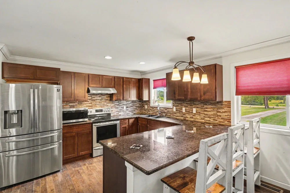 6129 Old State Road North Branch, MI 48461