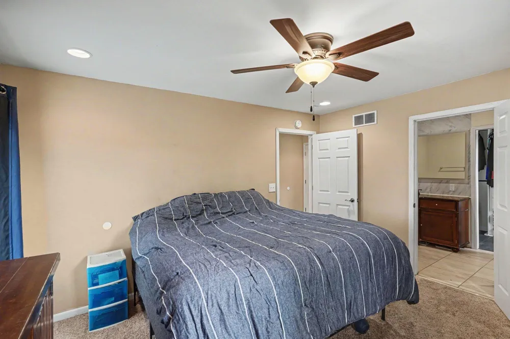 6129 Old State Road North Branch, MI 48461