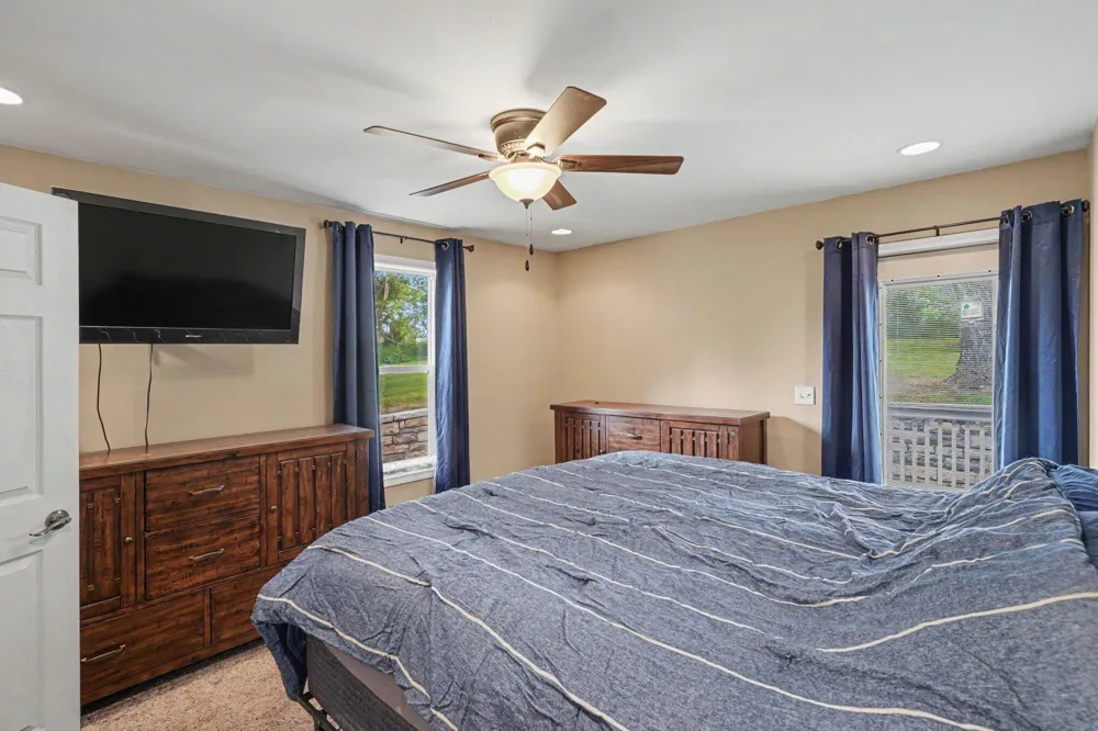 6129 Old State Road North Branch, MI 48461