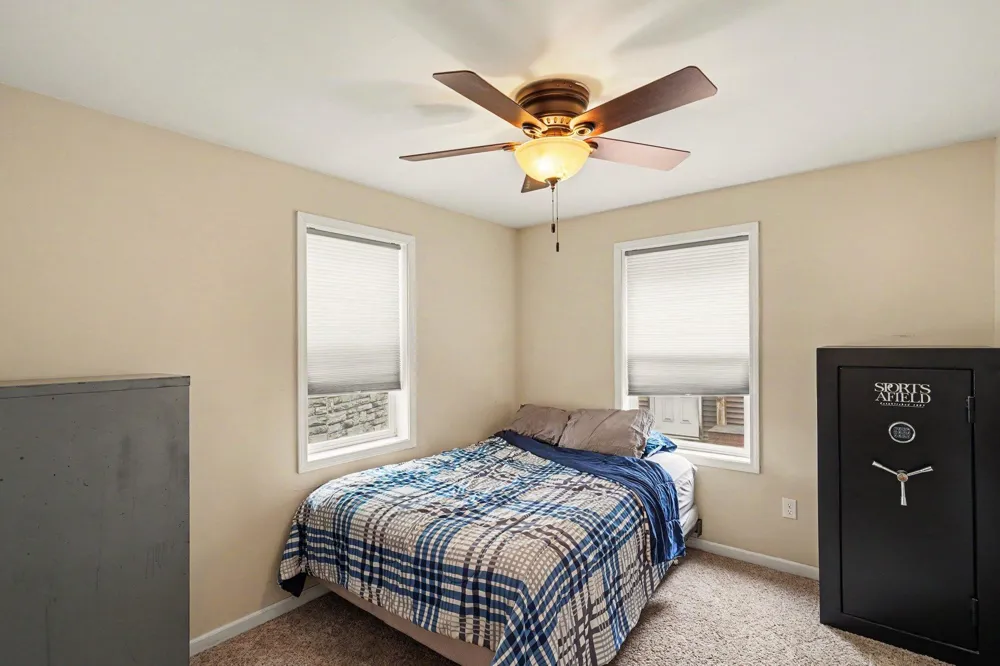 6129 Old State Road North Branch, MI 48461