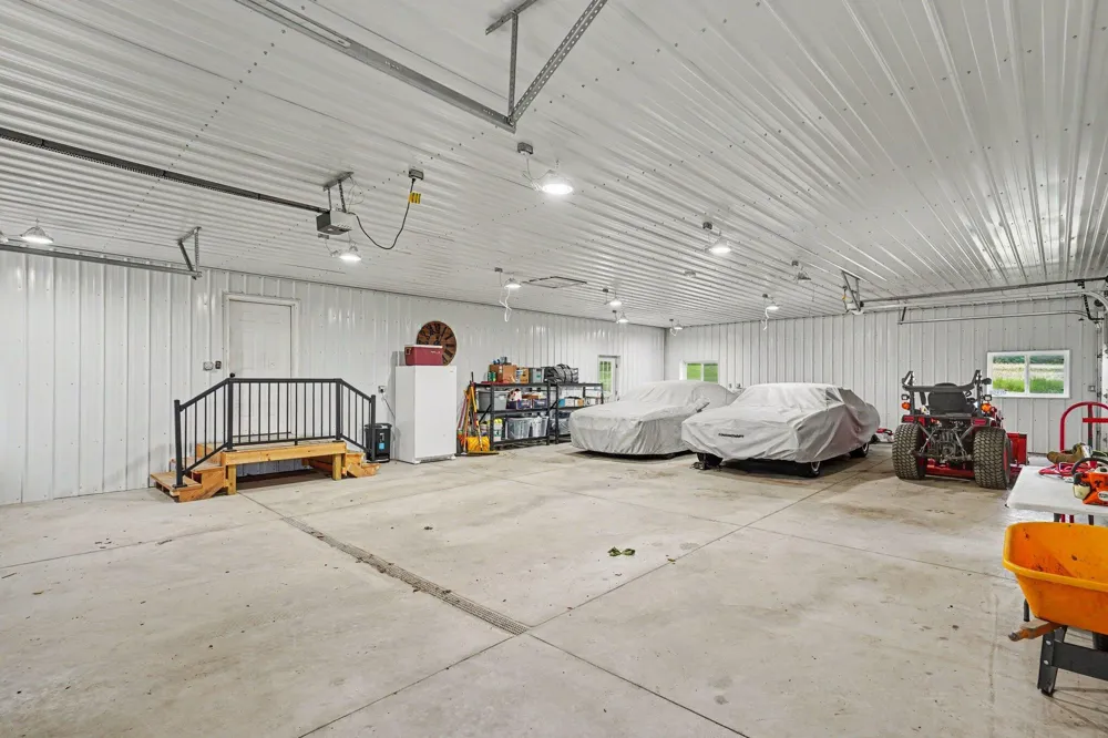 6129 Old State Road North Branch, MI 48461