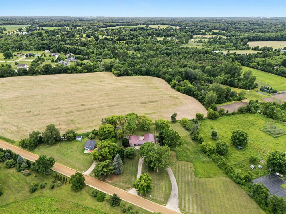6129 Old State Road North Branch, MI 48461