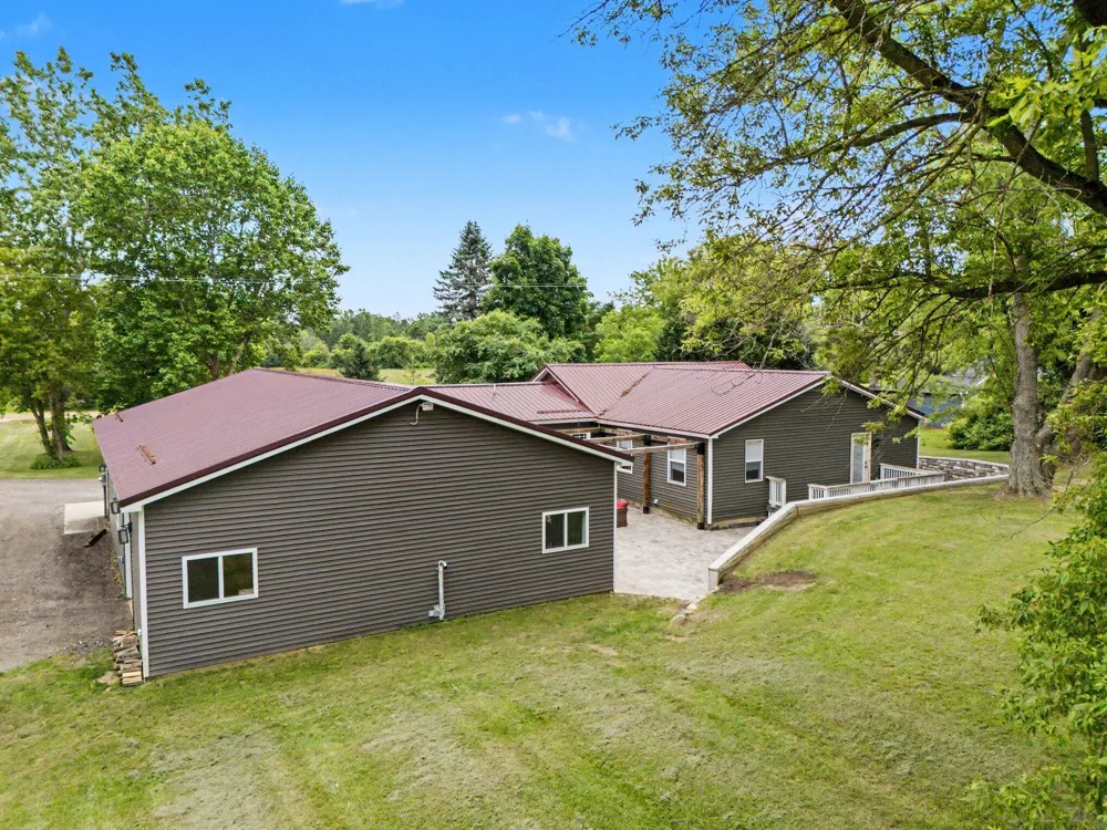 6129 Old State Road North Branch, MI 48461