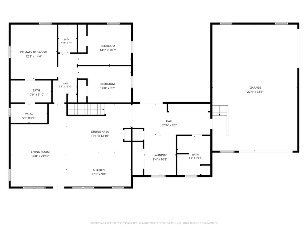 6129 Old State Road North Branch, MI 48461