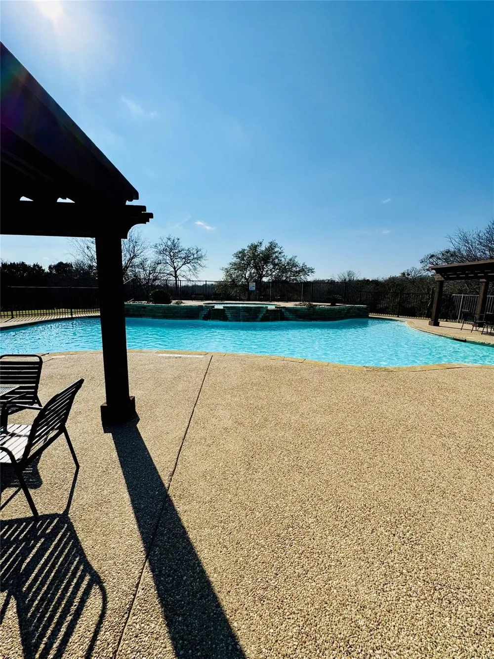 1116 Lakeside Trail Whitney, TX 76692