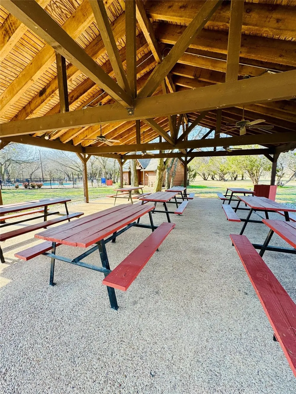 1116 Lakeside Trail Whitney, TX 76692