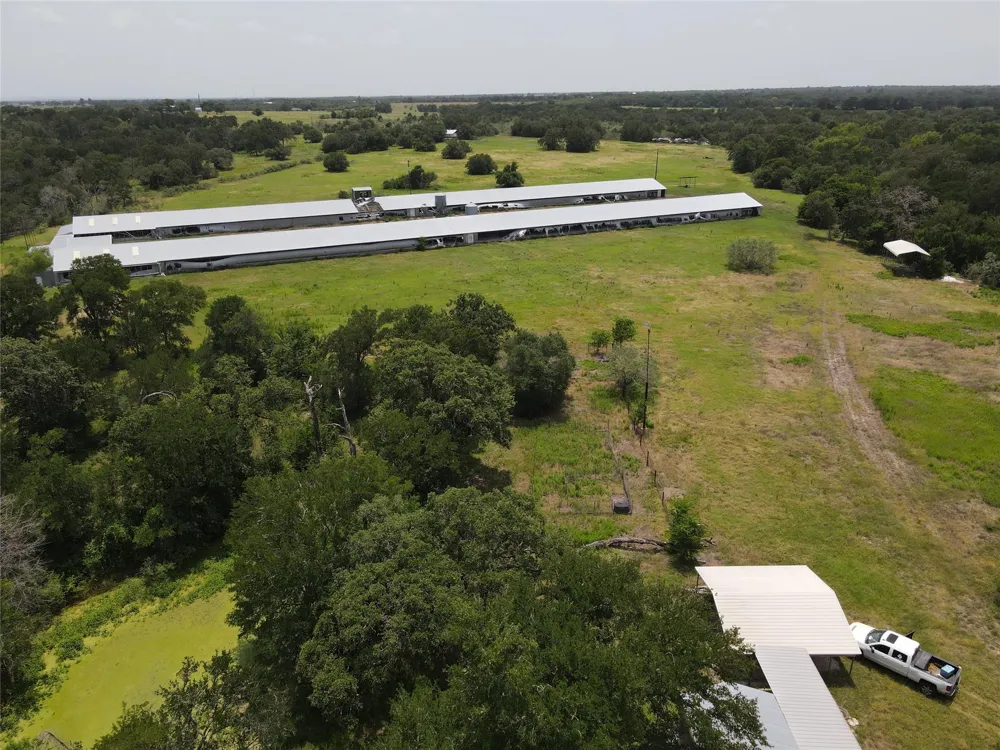 8370 County Road 150 Caldwell, TX 77836
