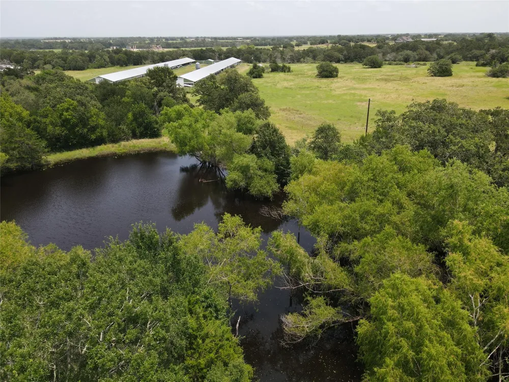 8370 County Road 150 Caldwell, TX 77836