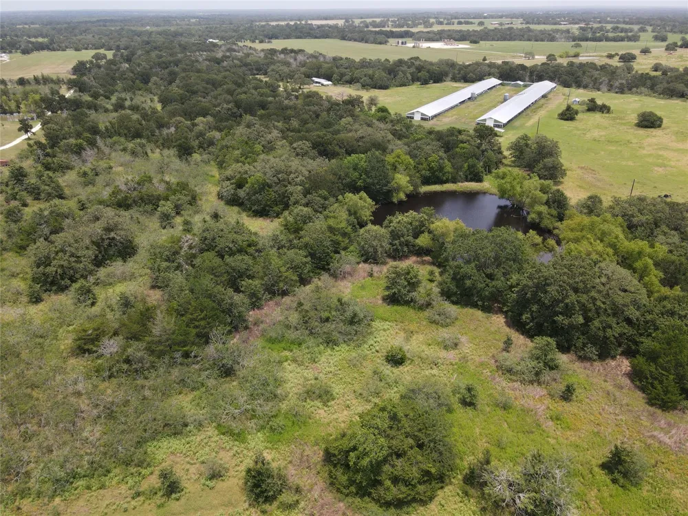 8370 County Road 150 Caldwell, TX 77836