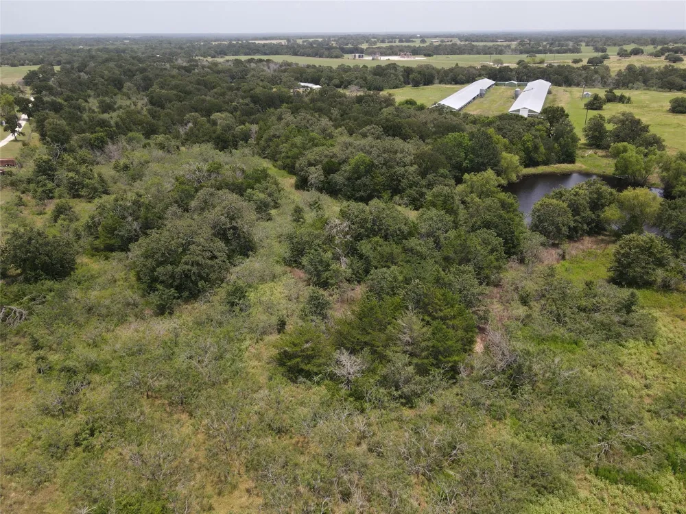 8370 County Road 150 Caldwell, TX 77836