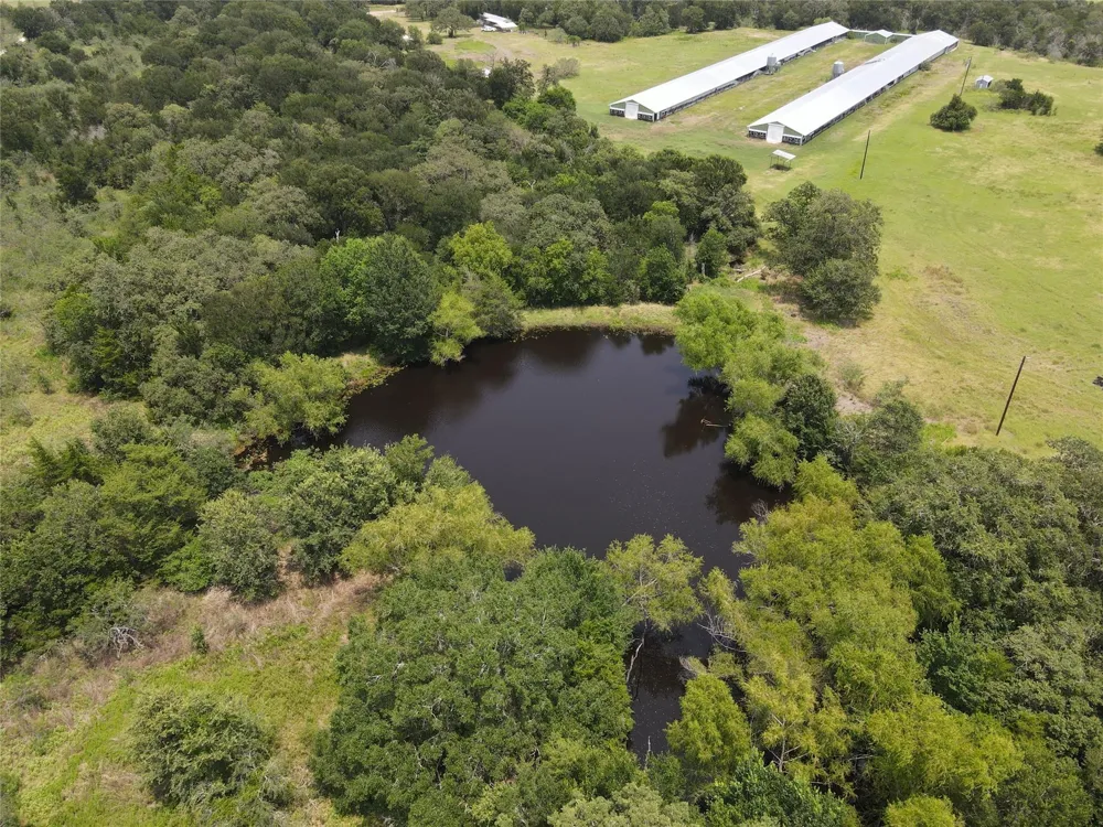 8370 County Road 150 Caldwell, TX 77836
