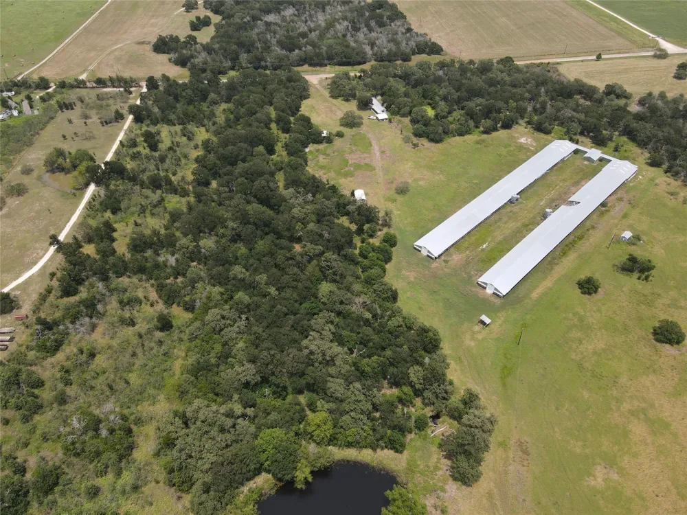 8370 County Road 150 Caldwell, TX 77836
