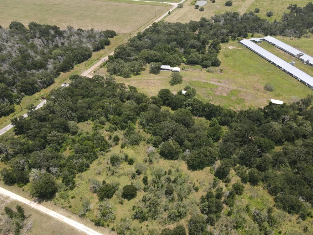 8370 County Road 150 Caldwell, TX 77836