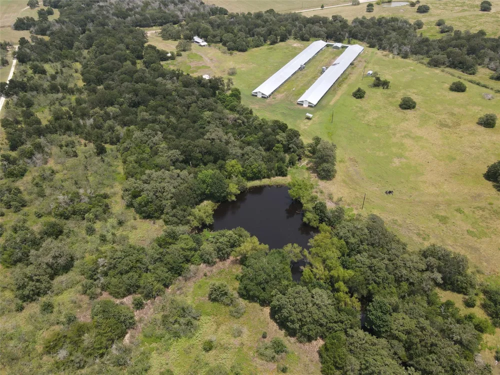 8370 County Road 150 Caldwell, TX 77836