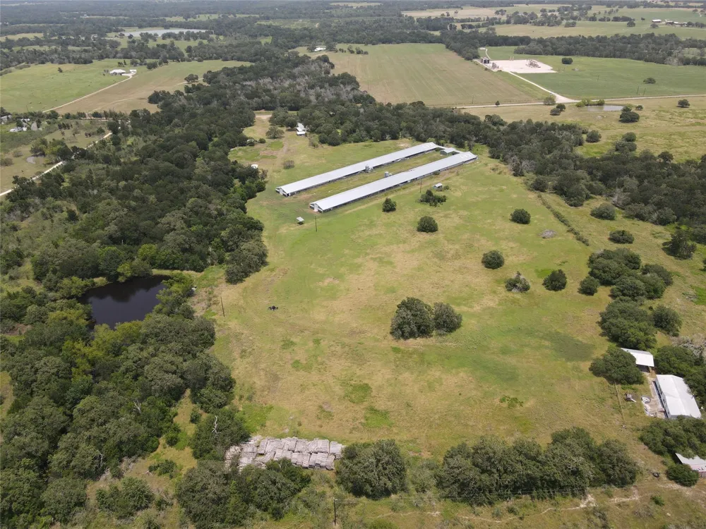 8370 County Road 150 Caldwell, TX 77836