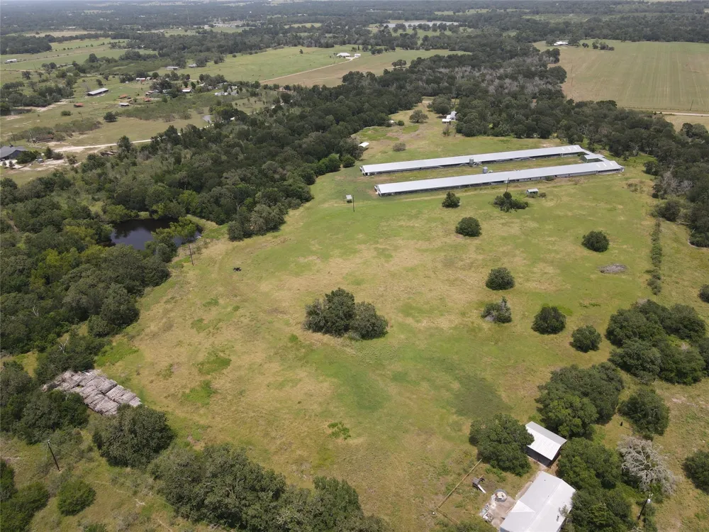 8370 County Road 150 Caldwell, TX 77836