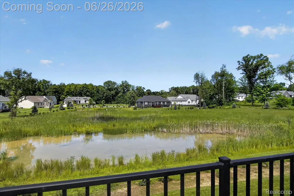 1212 Candlelight Court Brighton Township, MI 48114