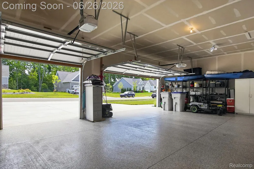 1212 Candlelight Court Brighton Township, MI 48114