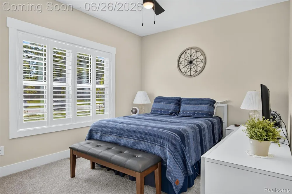 1212 Candlelight Court Brighton Township, MI 48114