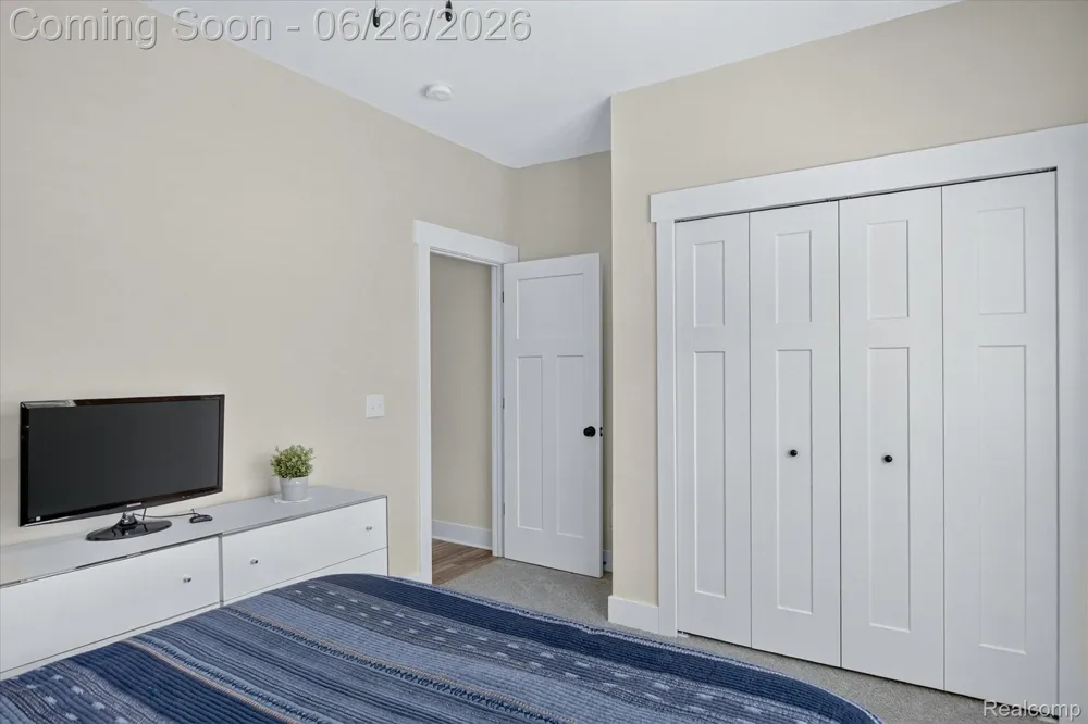 1212 Candlelight Court Brighton Township, MI 48114