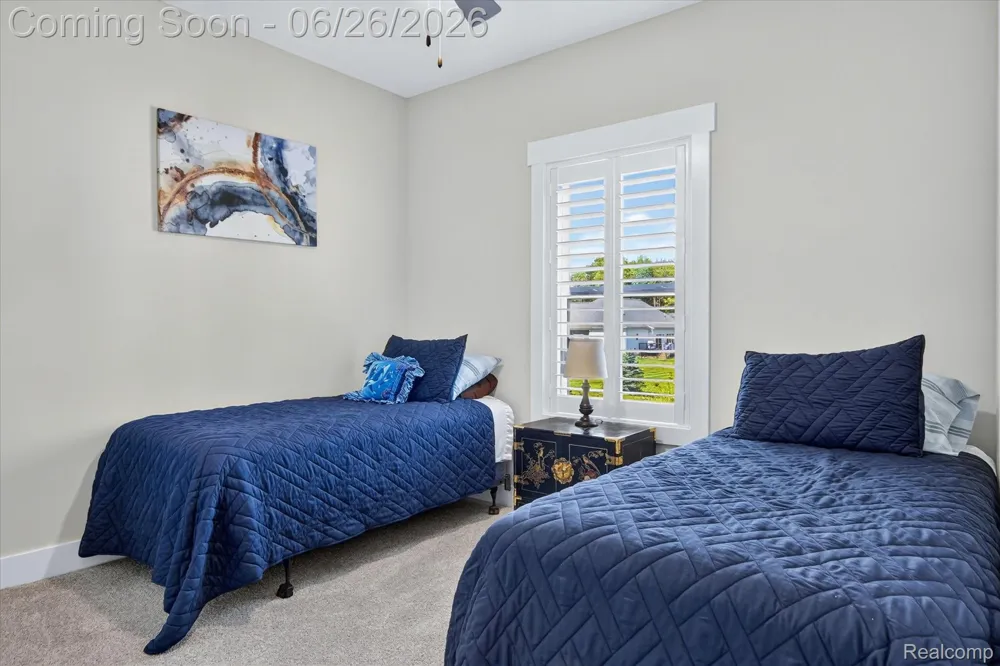 1212 Candlelight Court Brighton Township, MI 48114