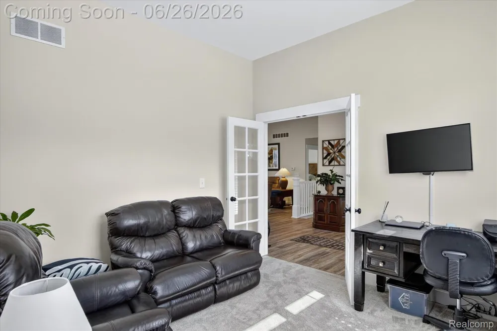 1212 Candlelight Court Brighton Township, MI 48114