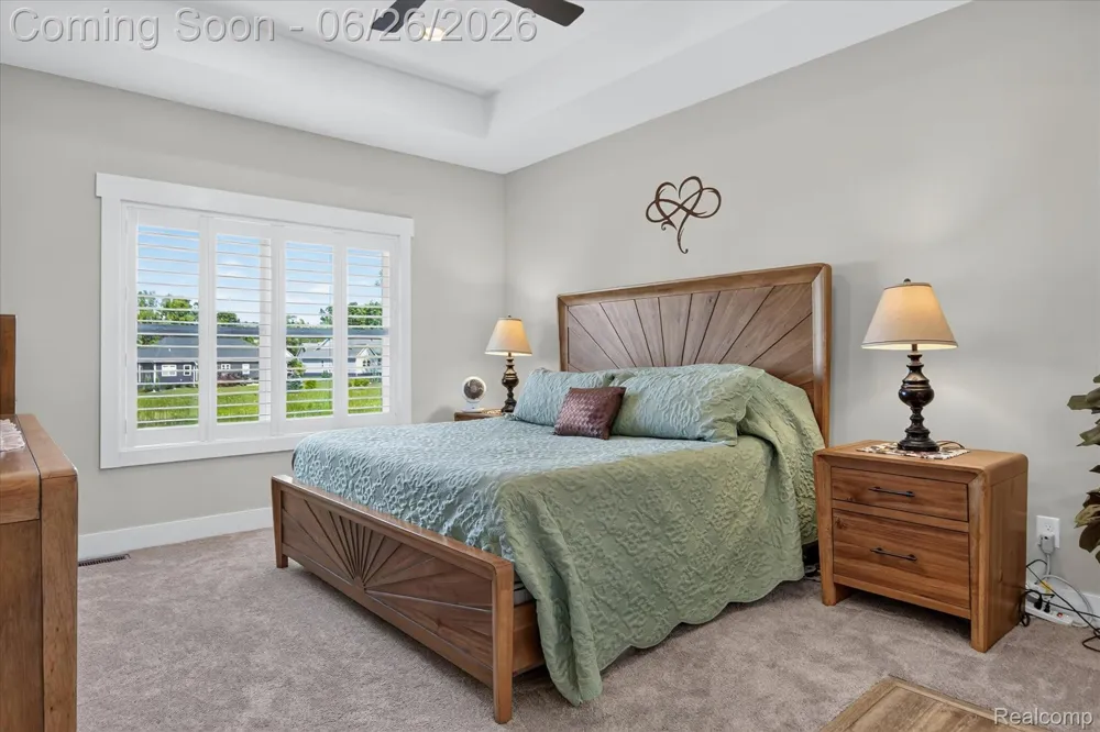 1212 Candlelight Court Brighton Township, MI 48114