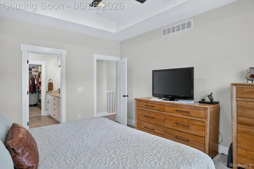 1212 Candlelight Court Brighton Township, MI 48114