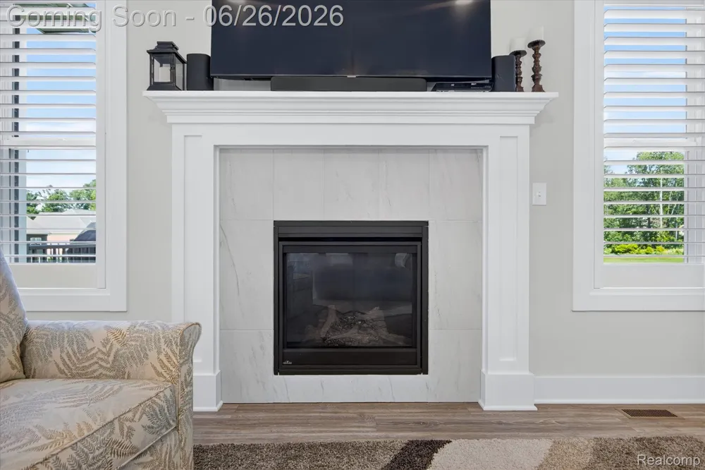 1212 Candlelight Court Brighton Township, MI 48114