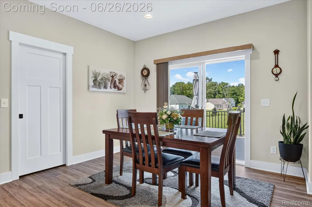1212 Candlelight Court Brighton Township, MI 48114