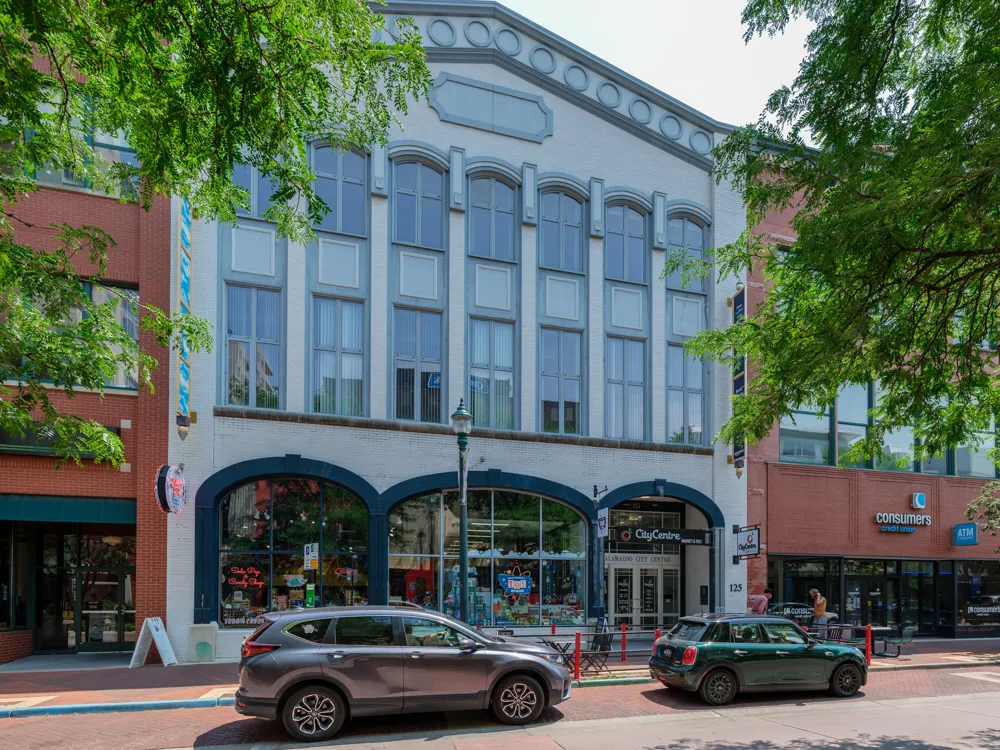 125 S Kalamazoo Mall #508 Kalamazoo City, MI 49007