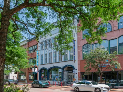 125 S Kalamazoo Mall #508