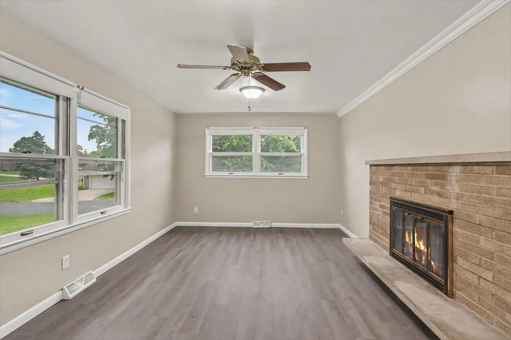 6083 Woodlea Drive Comstock Charter Township, MI 49048