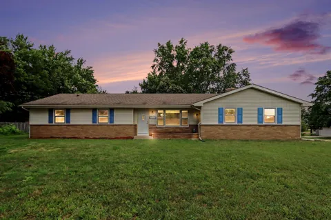 6083 Woodlea Drive