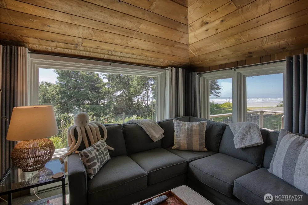 17 Sunset Street Moclips, WA 98562