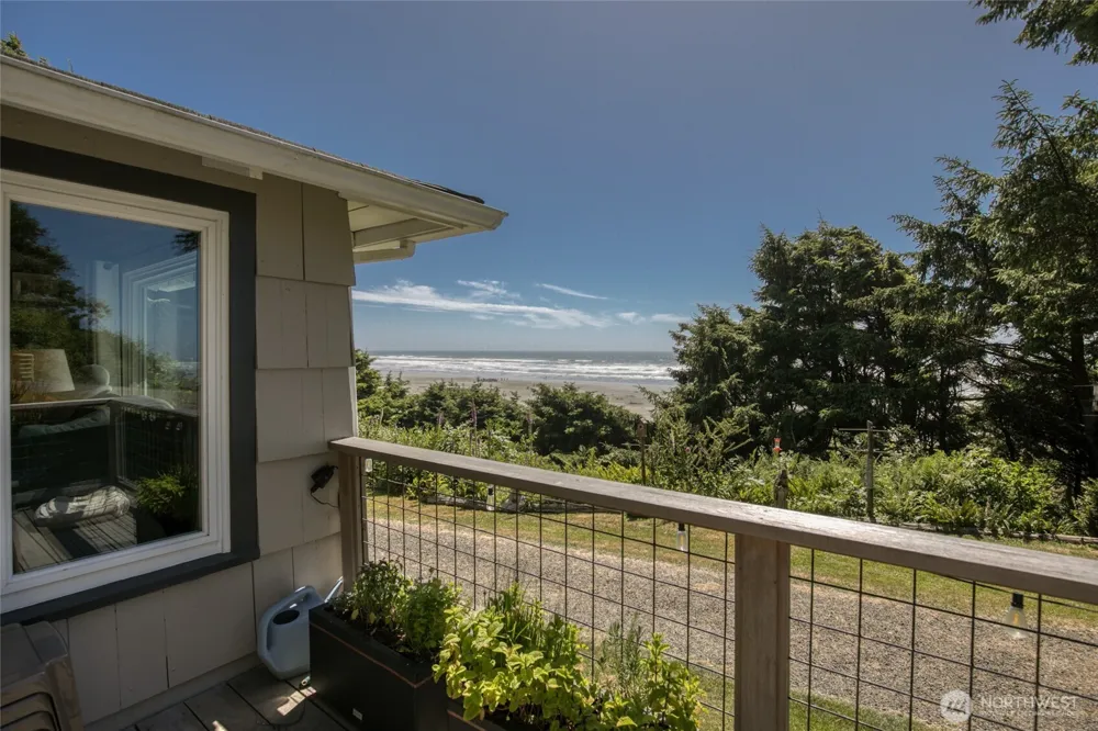 17 Sunset Street Moclips, WA 98562