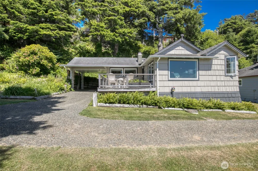 17 Sunset Street Moclips, WA 98562