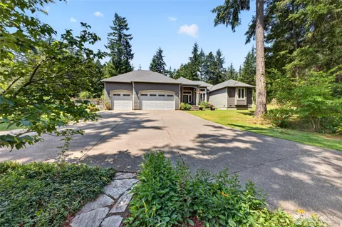 3881 Seabeck Hwy NW