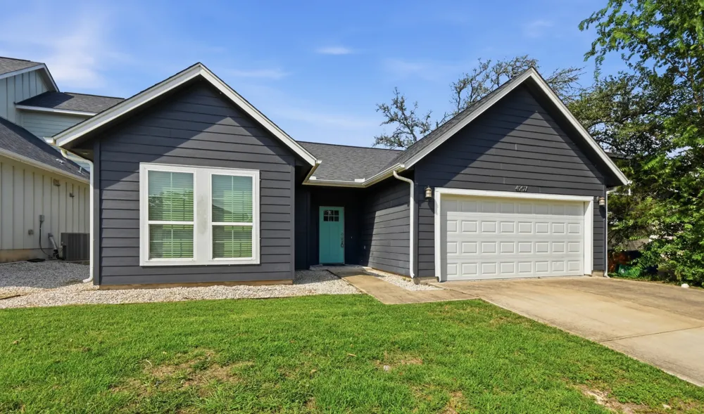 4207 Alexandria Drive Austin, TX 78749