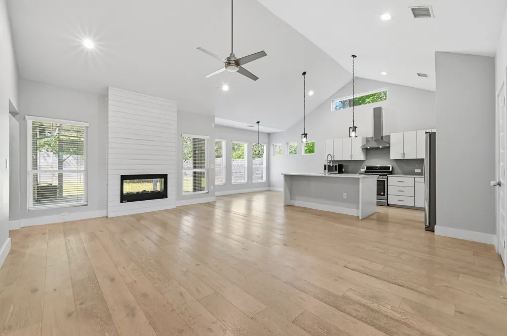 4207 Alexandria Drive Austin, TX 78749