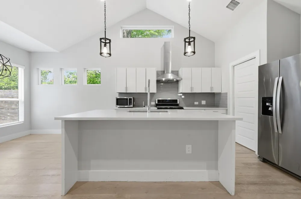4207 Alexandria Drive Austin, TX 78749