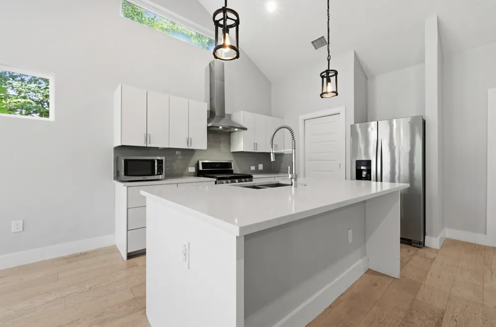 4207 Alexandria Drive Austin, TX 78749