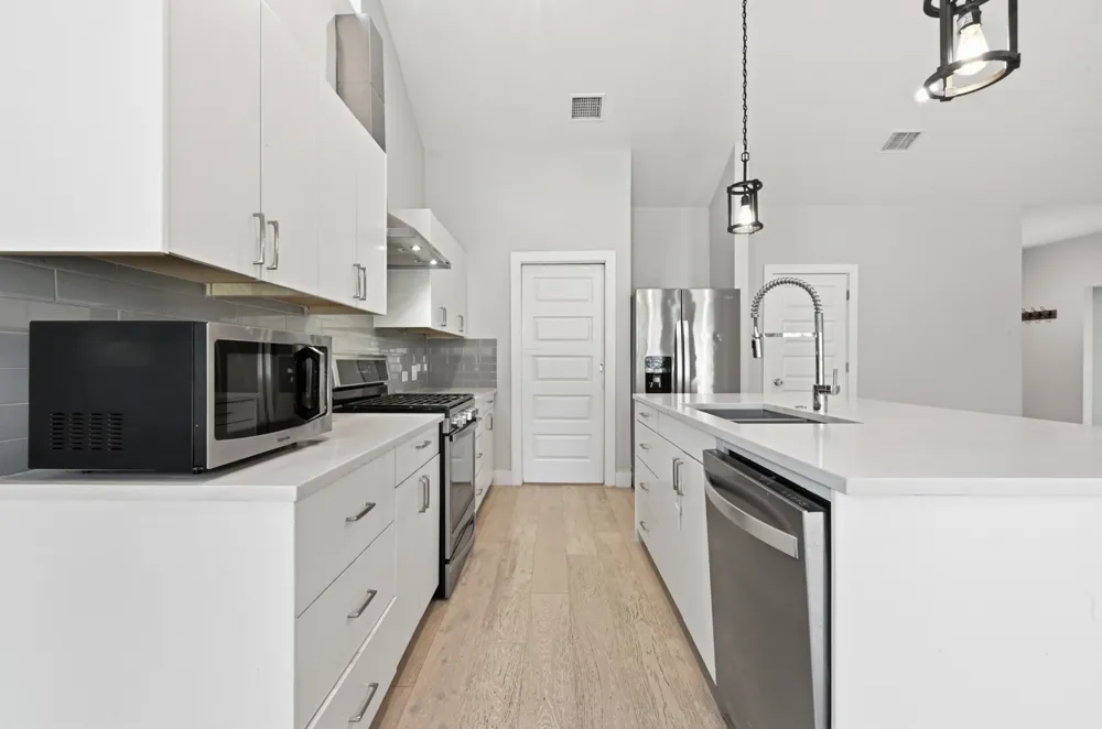 4207 Alexandria Drive Austin, TX 78749