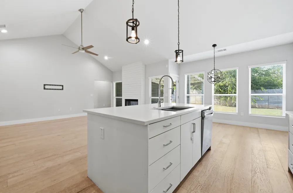 4207 Alexandria Drive Austin, TX 78749
