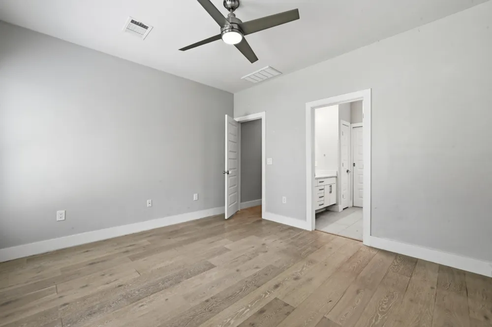 4207 Alexandria Drive Austin, TX 78749