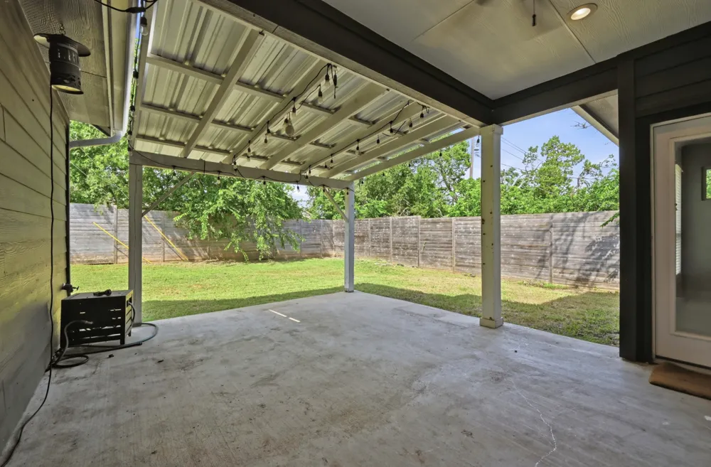 4207 Alexandria Drive Austin, TX 78749