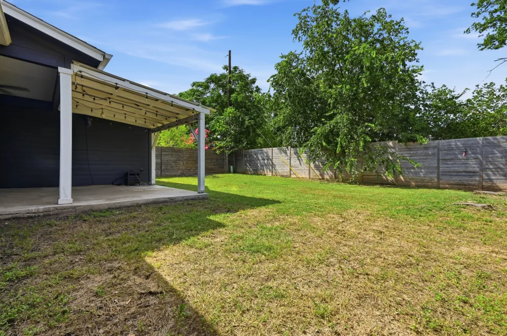 4207 Alexandria Drive Austin, TX 78749