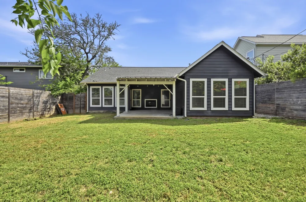 4207 Alexandria Drive Austin, TX 78749