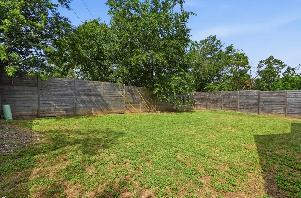 4207 Alexandria Drive Austin, TX 78749