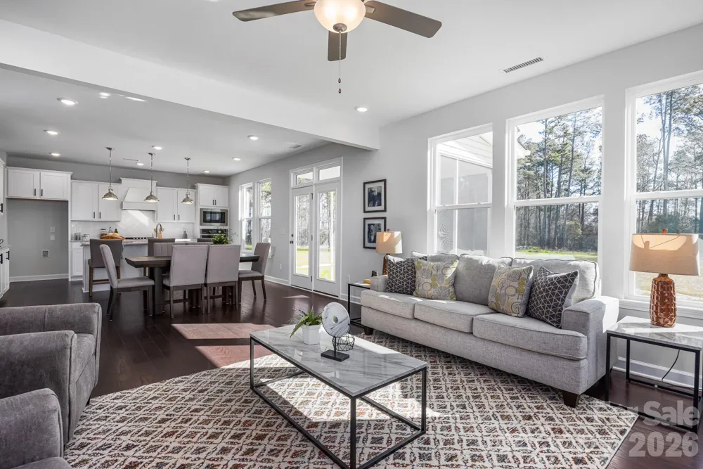 2935 audubon Ridge #30 Belmont, NC 28012